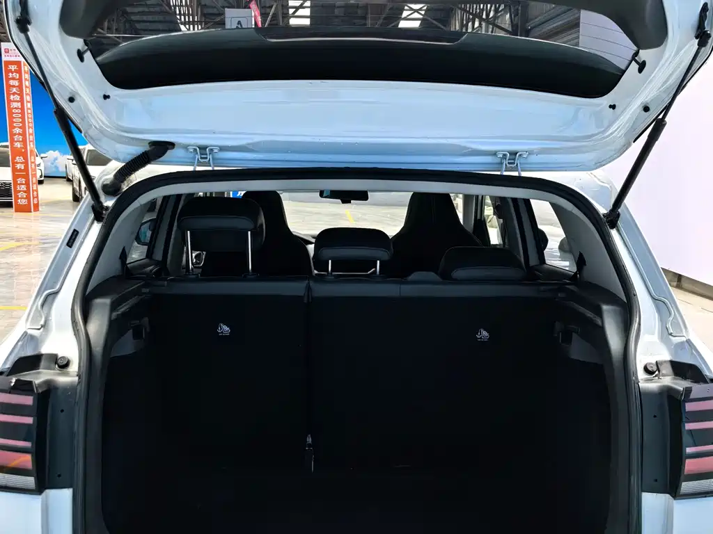 Volkswagen T-Cross 2021 — фото 23