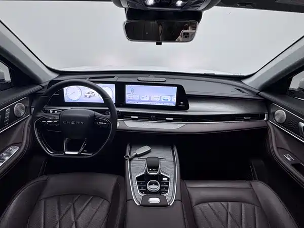 Chery Tiggo 8 PRO 2024