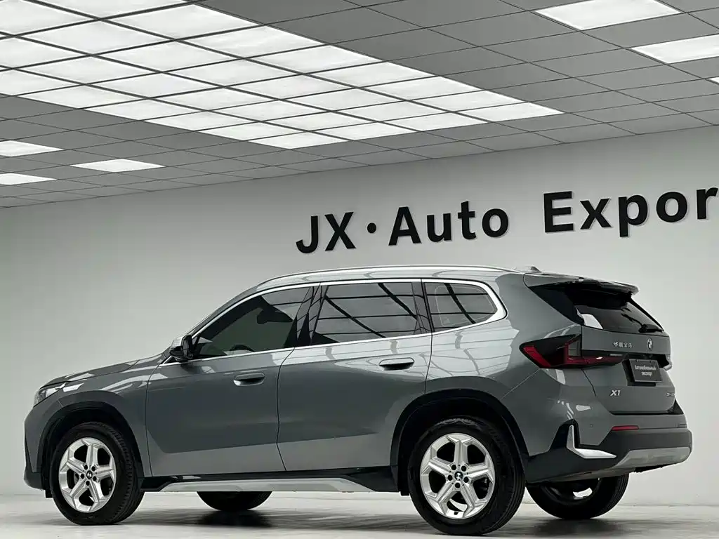 BMW X1 2023