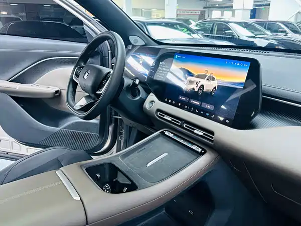 Changan CS55PLUS 2025