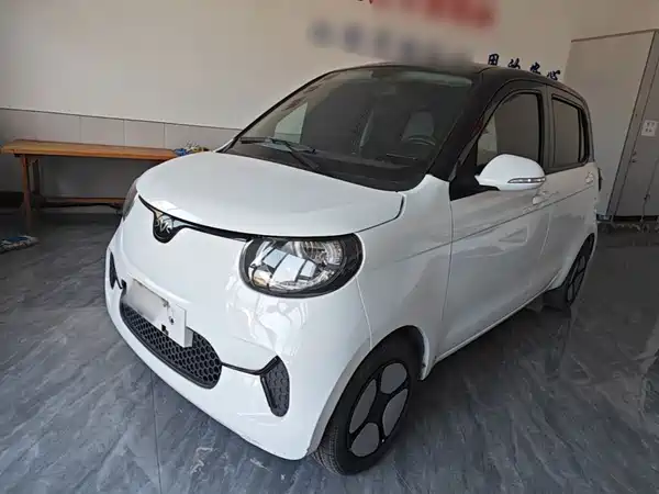 Xiaohu EV 2022