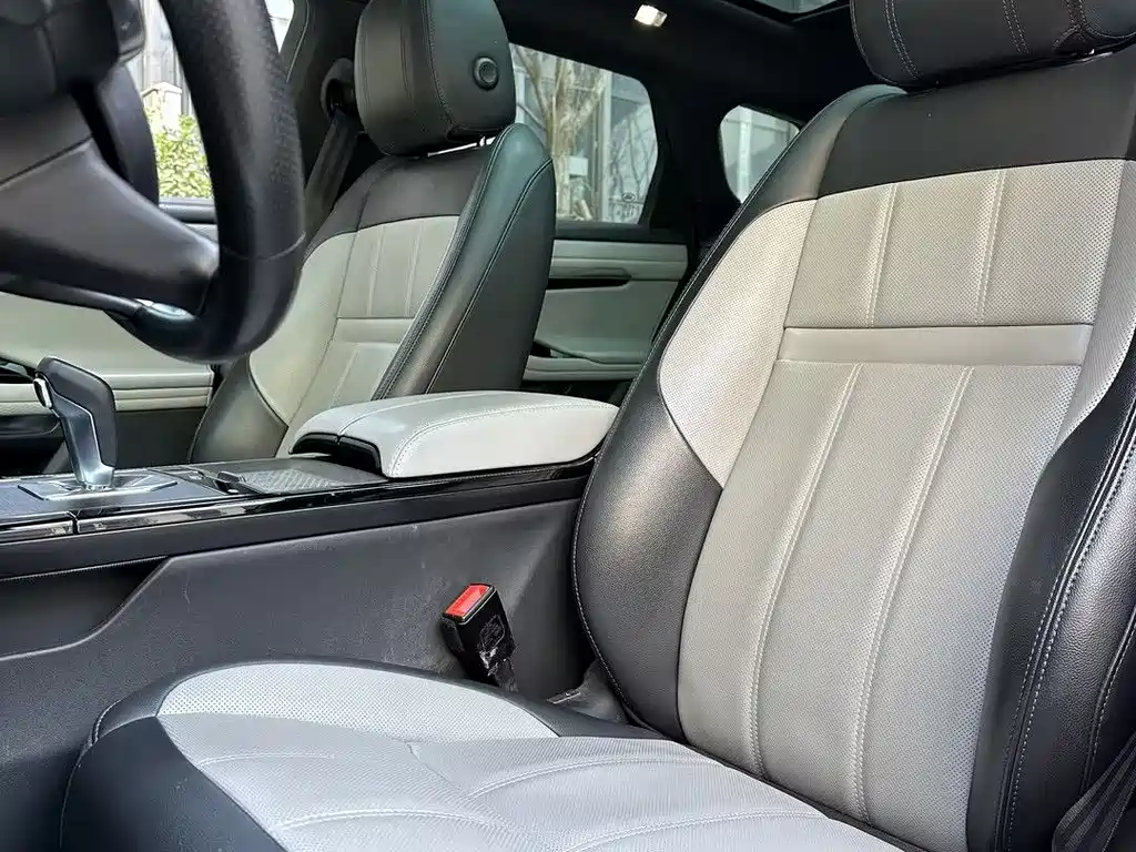 Land Rover Evoque 2020 — фото 18