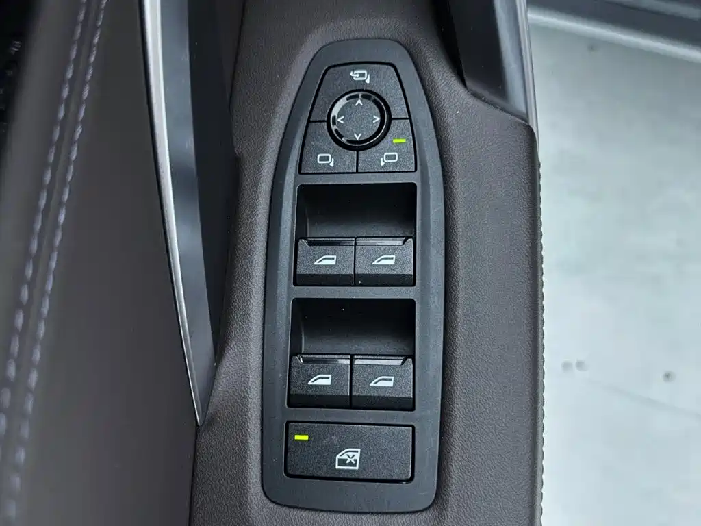 BMW X1 2023 — фото 16