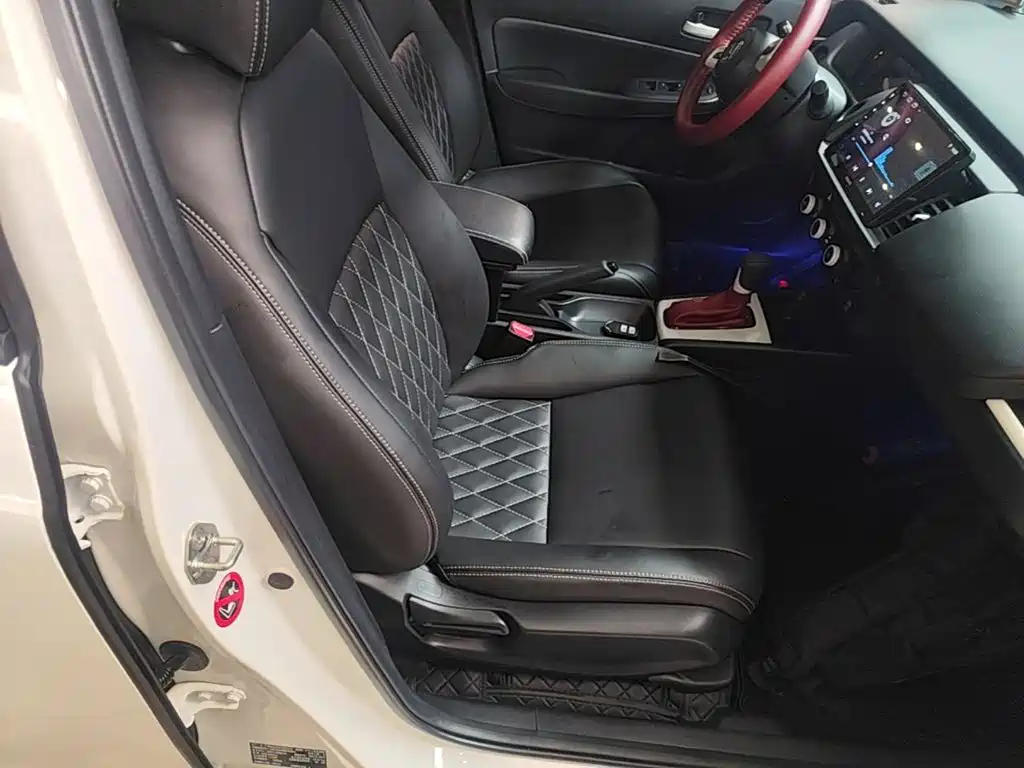Honda Fit 2021 — фото 25