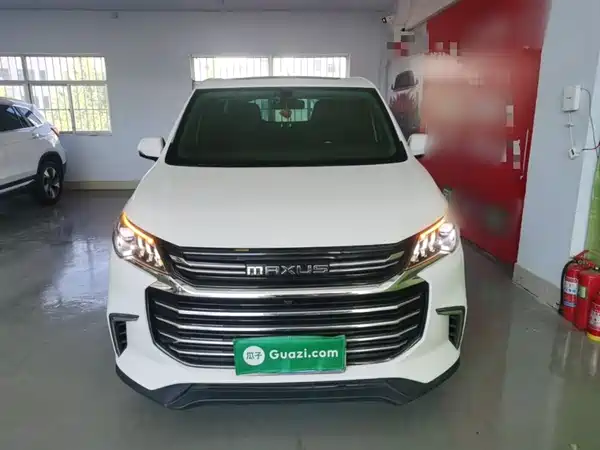 Maxus G50 2020