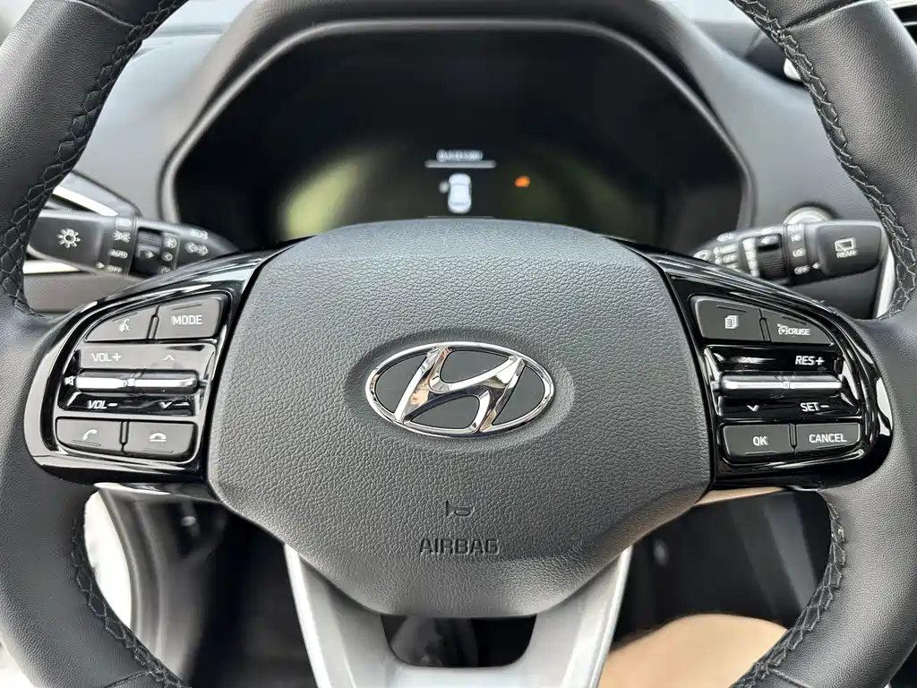 Hyundai ix25 2021 — фото 15