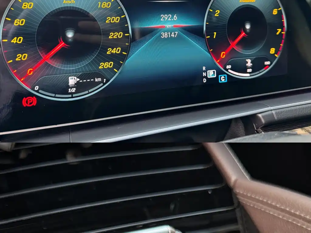 Mercedes-Benz GLE 2022 — фото 15