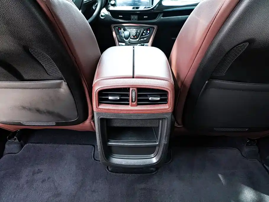 Buick Envision Plus 2022 — фото 16