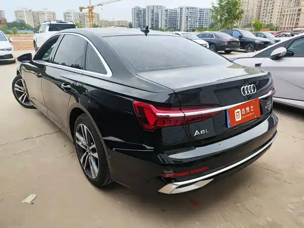 Audi A6L 2024