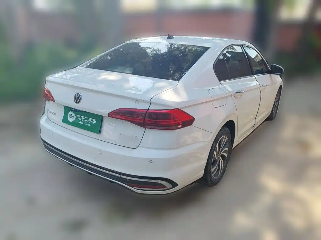 Volkswagen Bora 2022