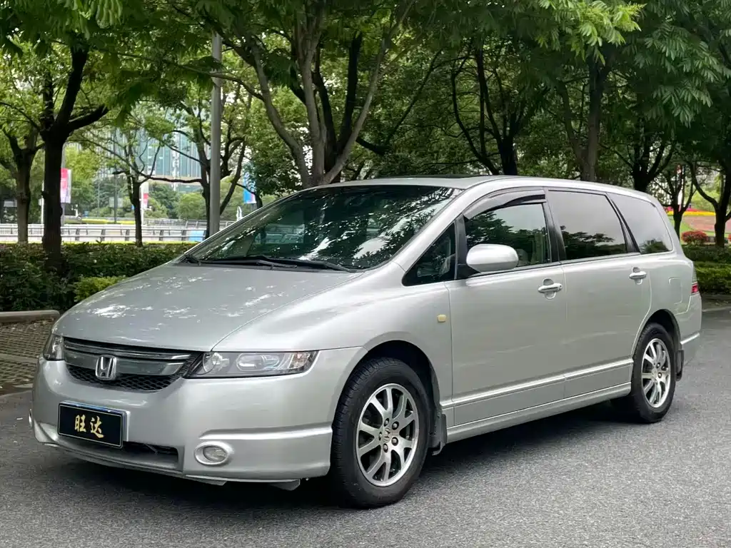 Honda Odyssey 2007