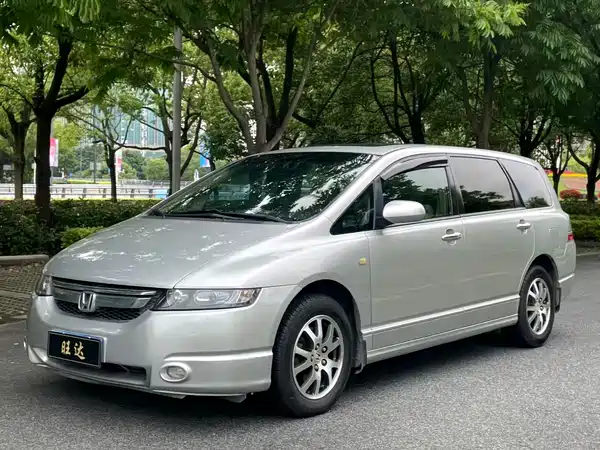 Honda Odyssey 2007
