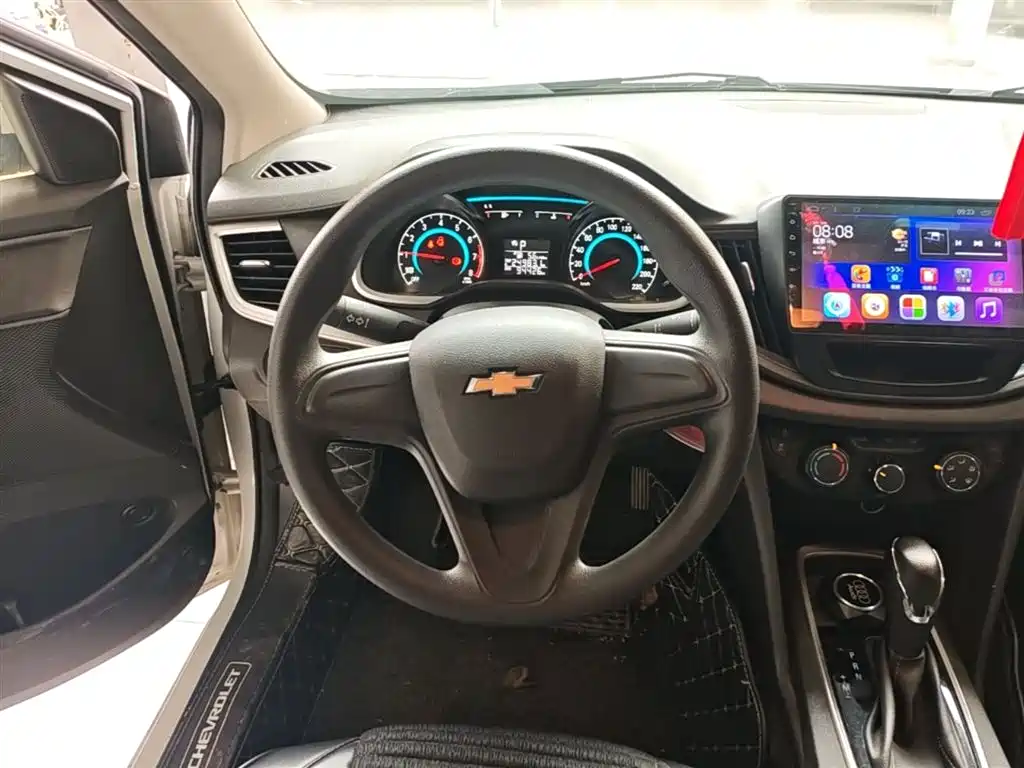 Chevrolet Cavalier 2019 — фото 11