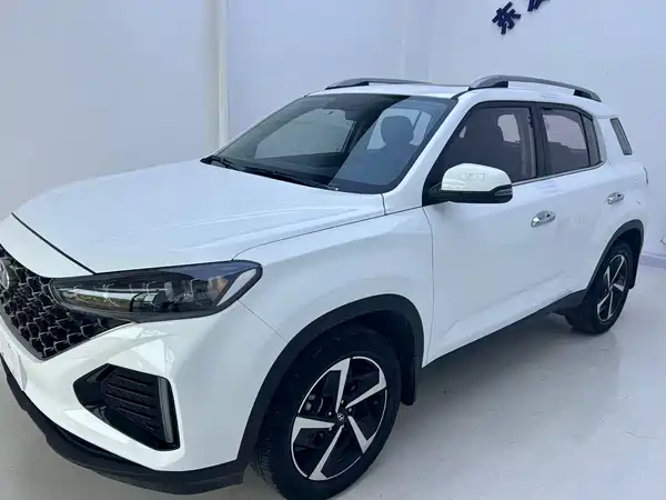 Hyundai ix35 2021