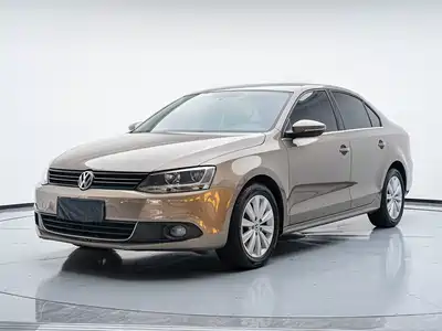 Volkswagen Sagitar 2014