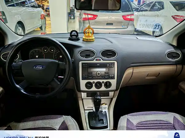 Ford Focus 2007