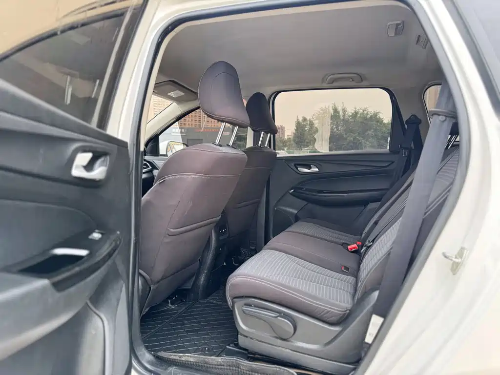 Baojun 730 2019