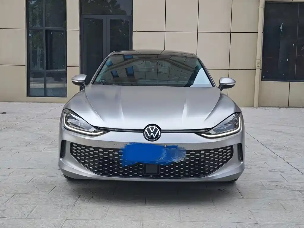 Volkswagen Lamando 2022