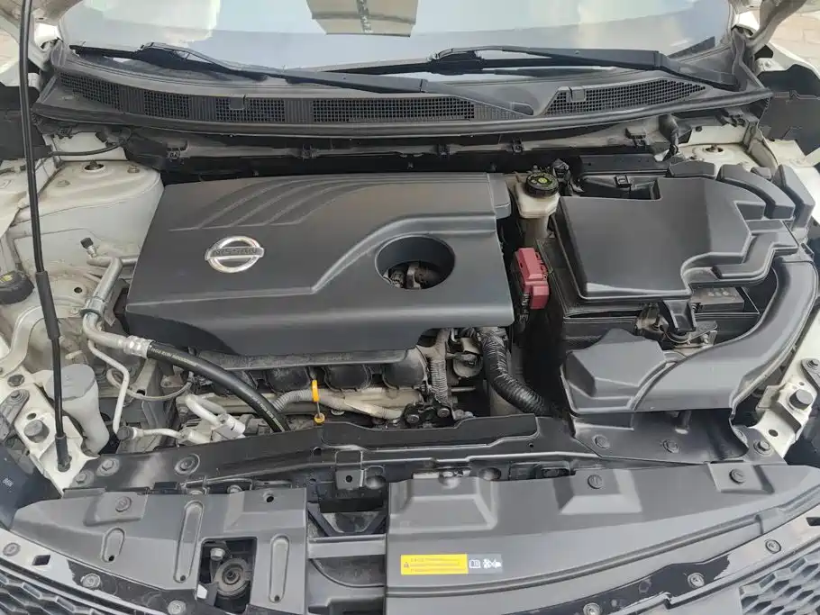 Nissan Qashqai 2018 — фото 10