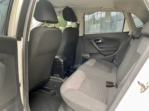 Volkswagen Polo 2018