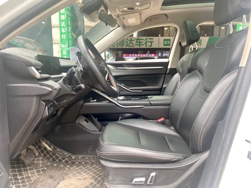 Haval H6 2022
