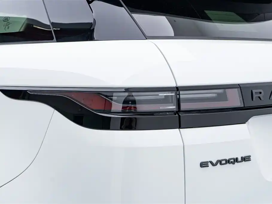 Land Rover Evoque 2026 — фото 11