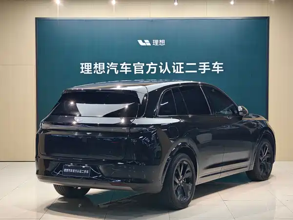 Li Auto L7 2023