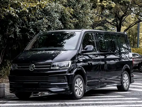 Volkswagen Kailuwei 2017