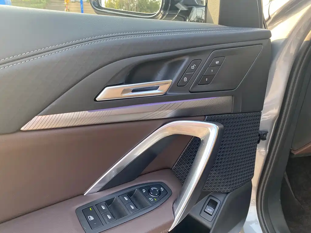 BMW X2 2025 — фото 10