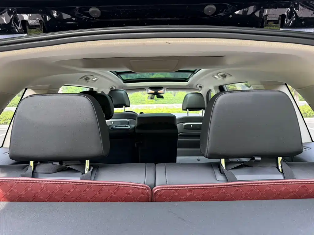 BMW X7 2024 — фото 27