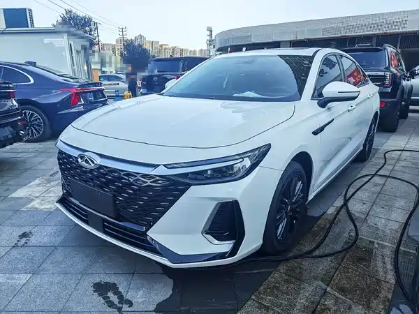 Chery Arrizo 8 2024