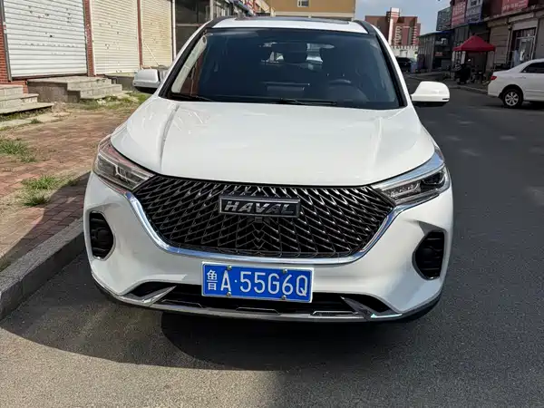 Haval M6 2022