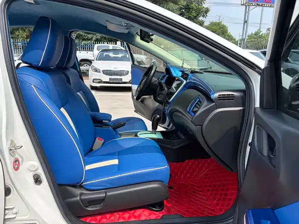 Honda City 2018