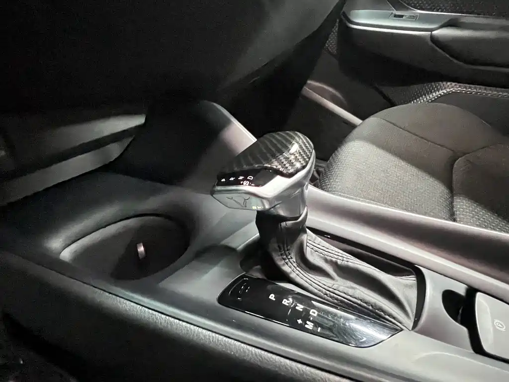 Toyota IZOA 2022 — фото 14