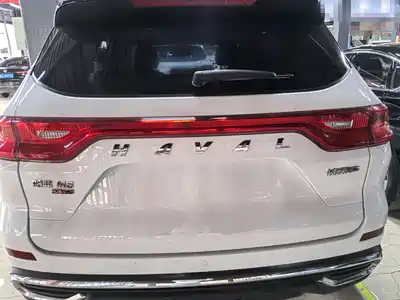 Haval M6 2021