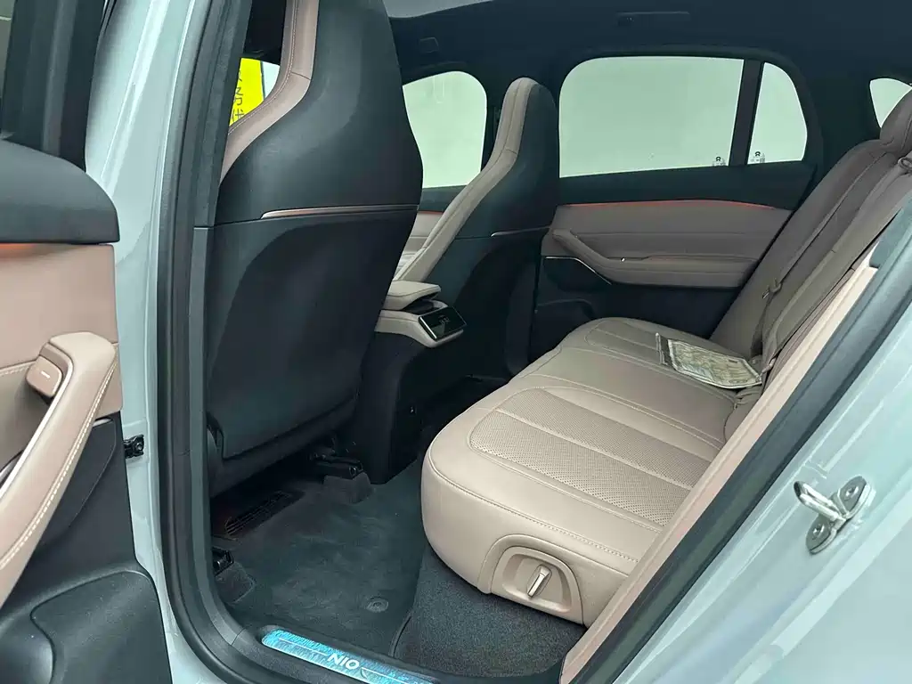 NIO EC6 2024