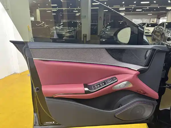 Denza Z9GT 2026