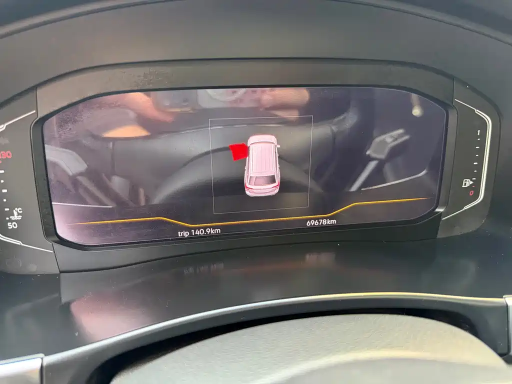 Volkswagen Teramont 2019