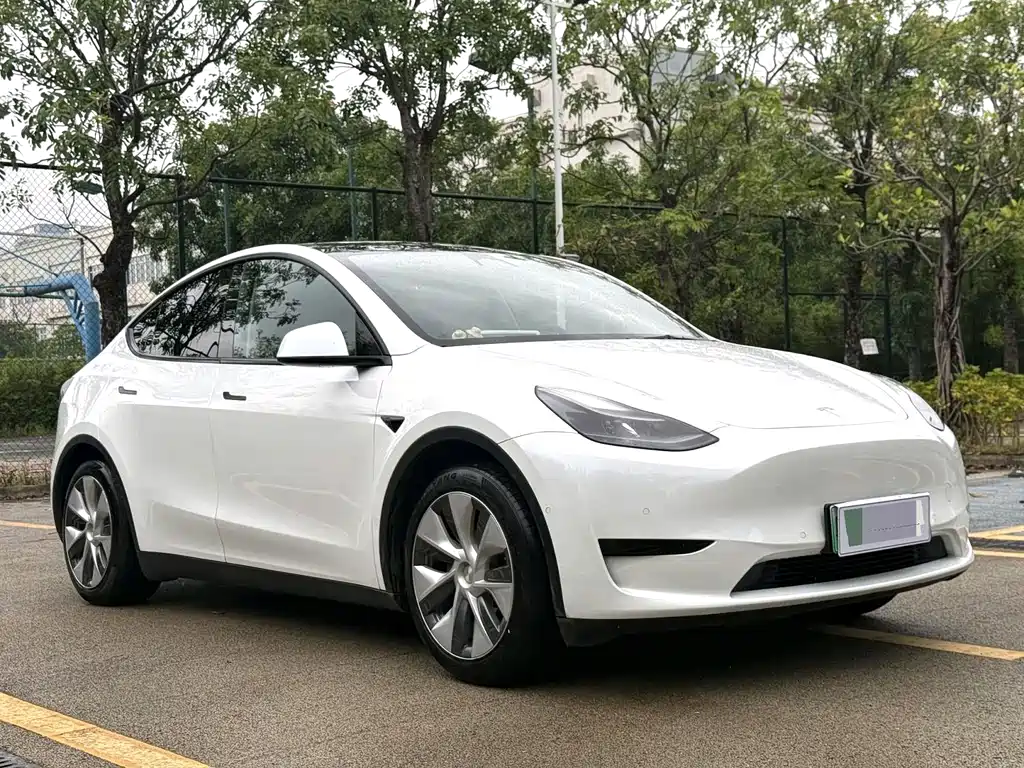 Tesla Model Y 2022 — фото 6