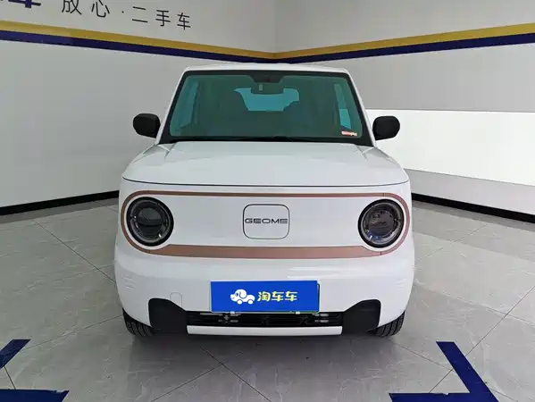Geely Galaxy Panda 2025