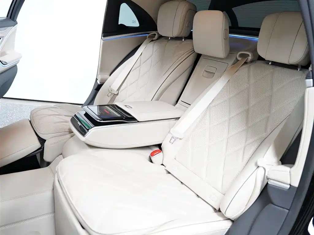Mercedes-Benz S-Class 2025 — фото 41