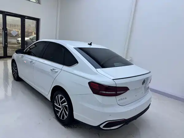 Volkswagen Lavida 2023
