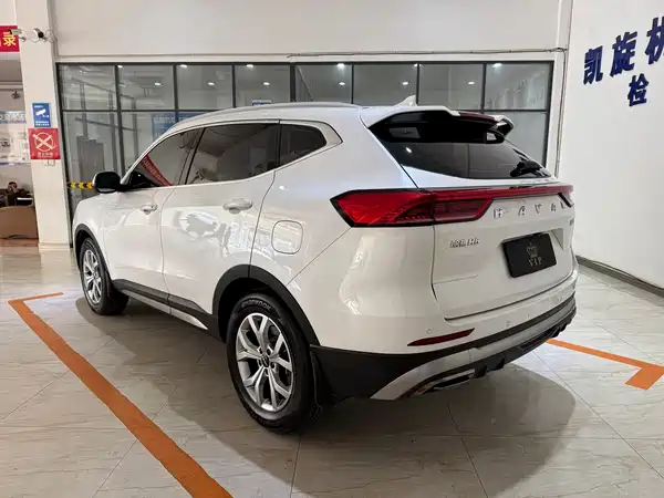 Haval H6 2022