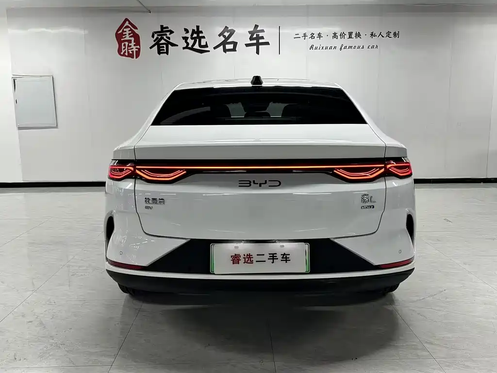 BYD Qin L 2025 — фото 5