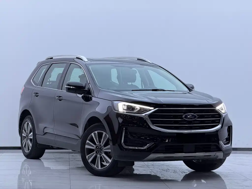 Ford Edge 2023