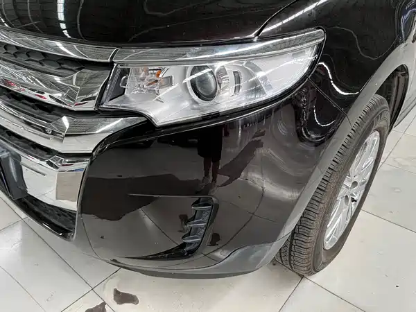 Ford Edge 2015