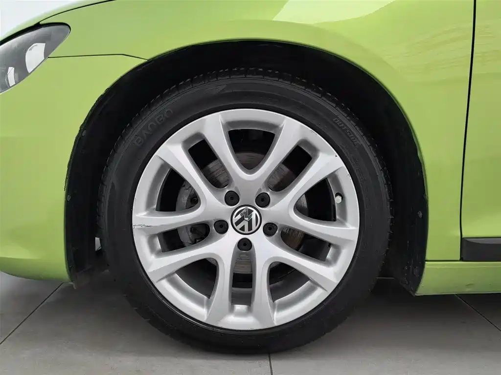 Volkswagen Scirocco 2015 — фото 17