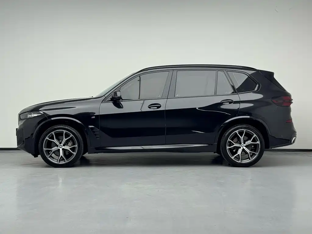 BMW X5 2024 — фото 14