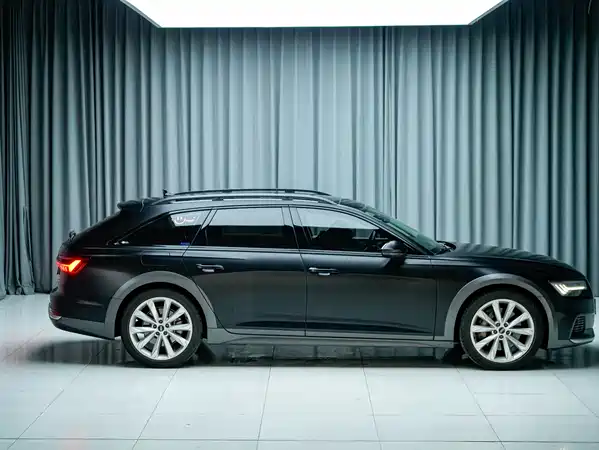 Audi A6 2023