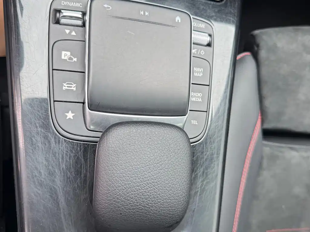 Mercedes-Benz CLA 2020 — фото 26